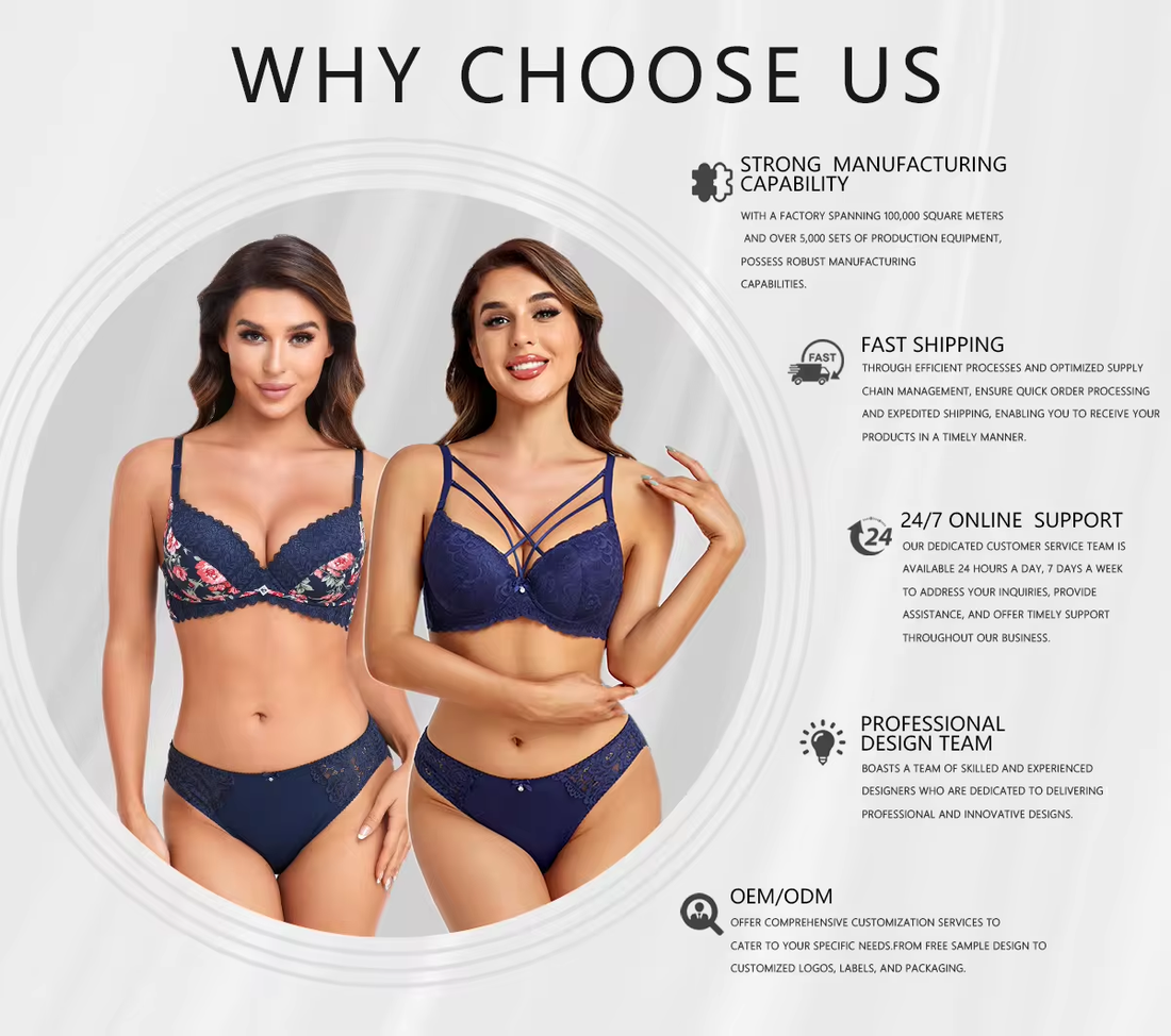 How to choose a comfortable bra?